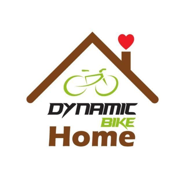Dynamic Bike Home Árgyasudvarhely Kültér fotó