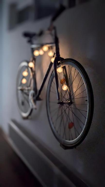 Dynamic Bike Home Árgyasudvarhely Kültér fotó